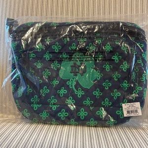 Notre Dame Vera Bradley Belt Bag